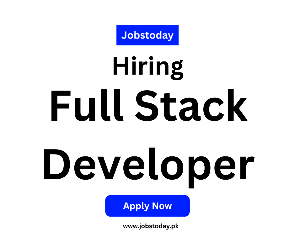 Jobstoday Lahore