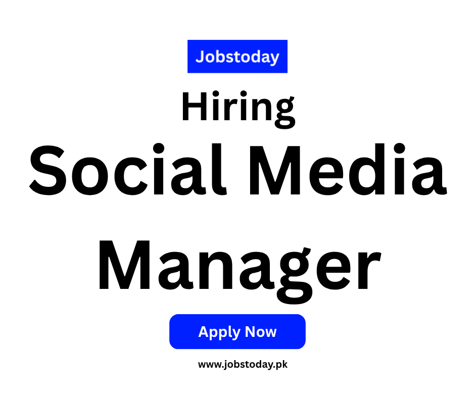 Jobstoday Lahore