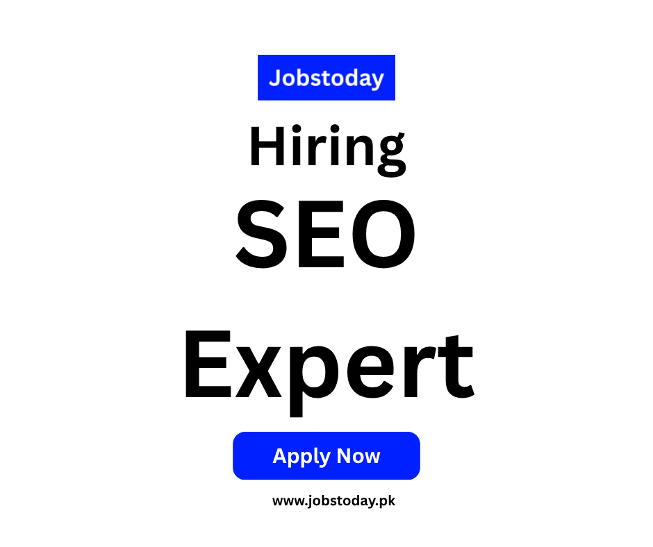 Jobstoday Lahore