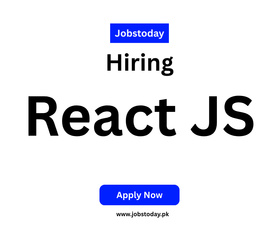 Jobstoday Lahore