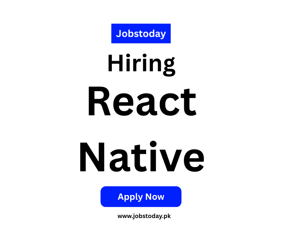 Jobstoday Lahore