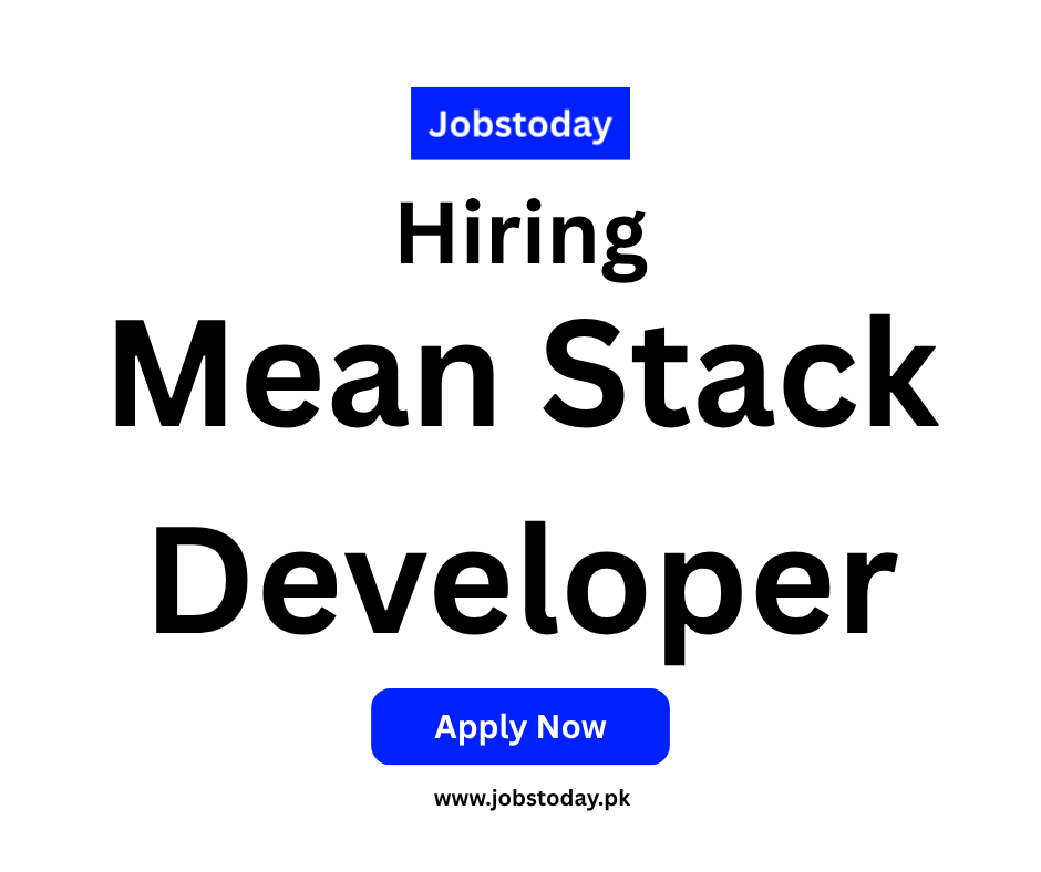 Jobstoday Lahore