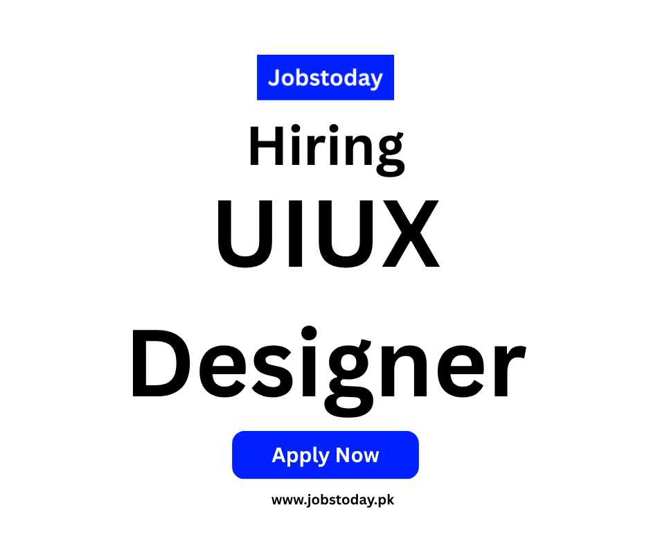 Jobstoday Lahore