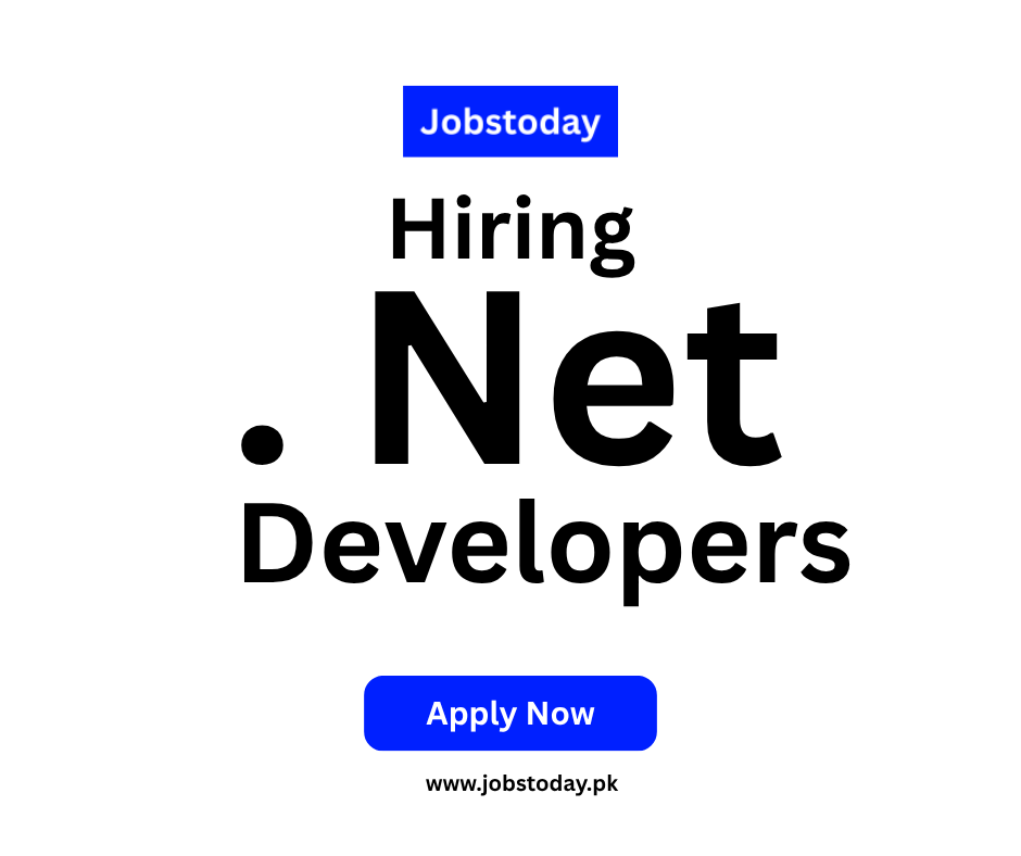 Jobstoday Lahore