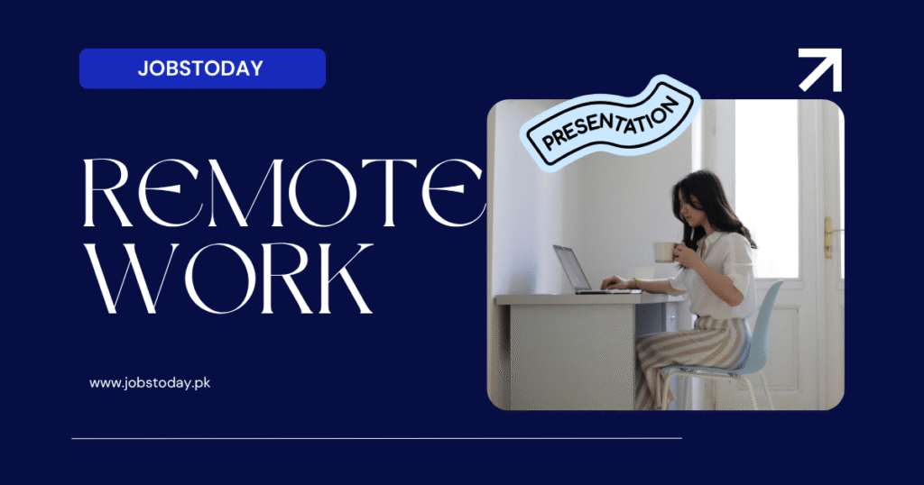 The Rise of Remote Work: Opportunities and Challenges